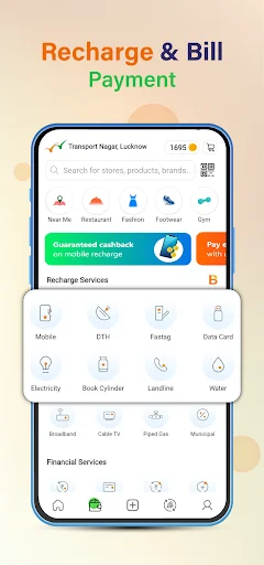 Download Useme App Terbaru – Hemat Biaya Isi Ulang & Tagihan - Screenshot 3