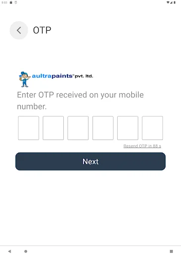 Download Aultra Paints Terbaru – Solusi Profesional Konstruksi - Screenshot 7