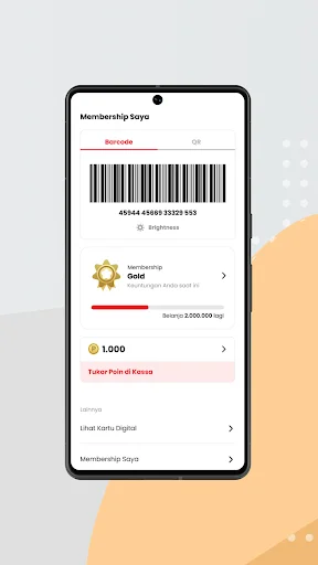 Download Ramayana Member Card Terbaru – Nikmati Promo Belanja Hemat - Screenshot 6