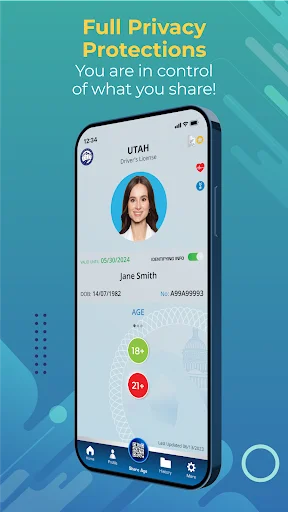 Download GET Mobile ID Terbaru – Identitas Digital Praktis - Screenshot 2