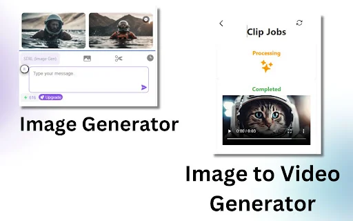 ChatMove: Sidebar AI GPT-4o & Claude 3 – Asisten AI Terbaik - Screenshot 2
