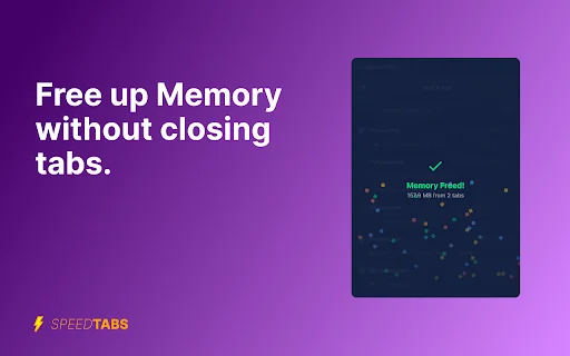 MemoryStats: Monitor RAM Chrome & Optimalkan Performa PC Anda - Screenshot 3
