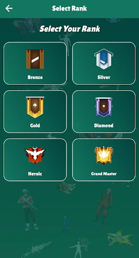 Download FF Max Skin Tool Viewer Terbaru – Koleksi Skin Keren - Screenshot 3