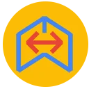 Download Mirror Mode for Google Meet – Efek Cermin Kamera