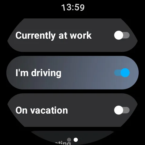 AutoResponder for Messenger Terbaru – Balas Pesan Otomatis - Screenshot 7