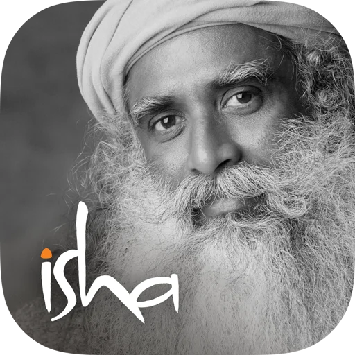Download Sadhguru – Yoga & Meditasi Gratis – Hidup Lebih Damai