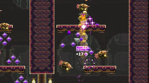 Download Super Mombo Quest – Game Platformer Aksi Seru Terbaru - Screenshot 9