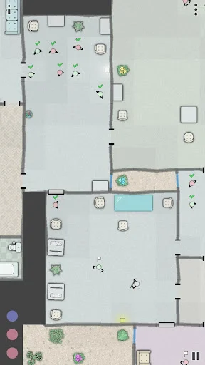 Download Vodobanka Demo Terbaru – Game Taktis Offline Terbaik - Screenshot 8
