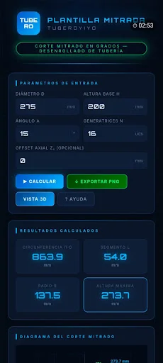 Download TUBEROYIYO Terbaru – Alat Bantu Kerja Tukang Pipa - Screenshot 8