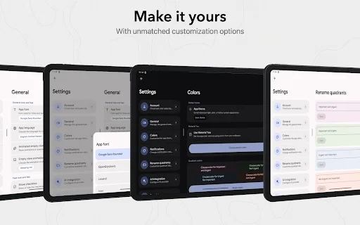 Download 4.Do: Task & To Do List Terbaru – Atur Prioritas Anda - Screenshot 23
