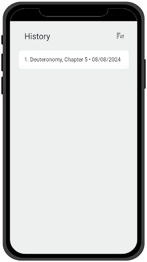 Download Audio Bible Terbaru – Aplikasi Alkitab Offline Gratis - Screenshot 22