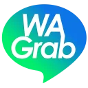 Download WAGrab Terbaru – Alat Marketing WhatsApp & Chatbot AI