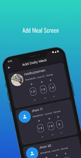Download Mess Monitor Terbaru – Solusi Manajemen Mess Praktis - Screenshot 12