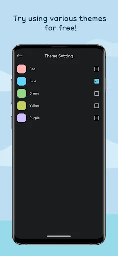 Download BeginEnd Diary Terbaru – Aplikasi Buku Harian Foto Gratis - Screenshot 14