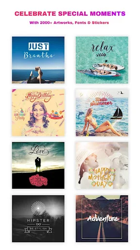 Download Thumbnail Maker Terbaru – Desain Grafis Mudah Gratis - Screenshot 8
