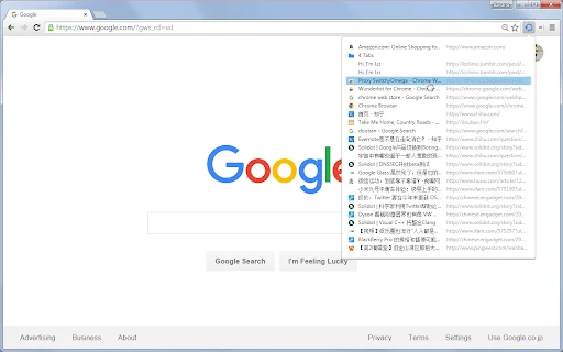 Download Tab Restore Terbaru – Pulihkan Tab Chrome Anda Mudah - Screenshot 1