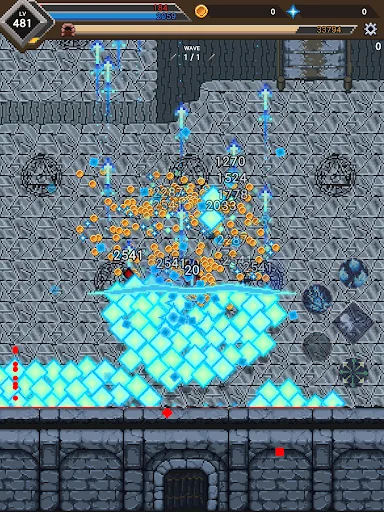 Download Soul Archer : Defense Survival Terbaru – Game Aksi Seru - Screenshot 15