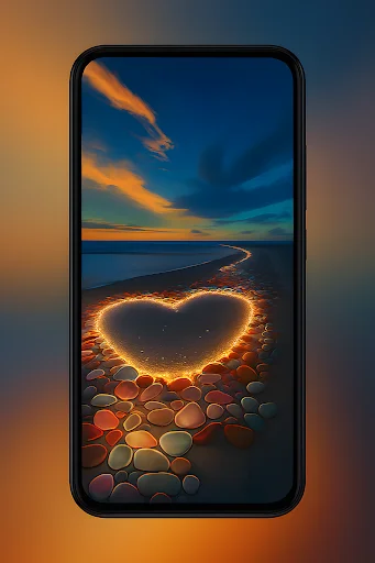 Download Live Nature Wallpapers HD Terbaru – Gratis di Android - Screenshot 21