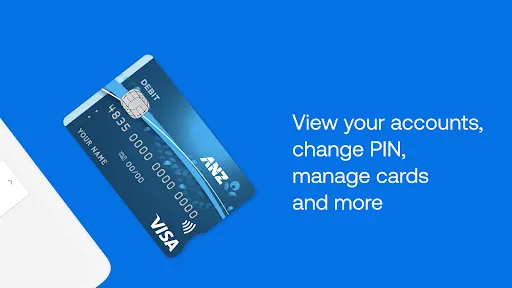 Download ANZ goMoney New Zealand Terbaru – Kelola Keuangan Mudah - Screenshot 9