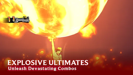 Download OPG3D: Pirate Valor Terbaru – Petualangan RPG Gratis - Screenshot 2