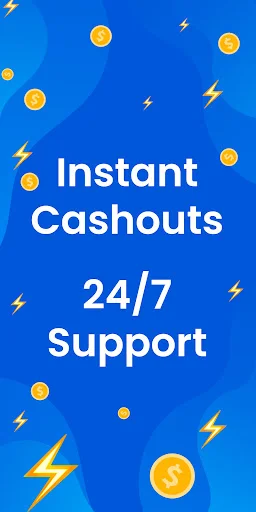 Download Gamony Terbaru 2026 – Hasilkan Uang & Saldo Gratis - Screenshot 12