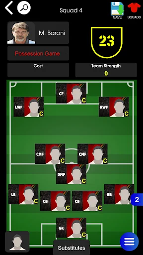 Download eFHUB™ 26 Terbaru – Panduan Strategi eFootball Gratis - Screenshot 5