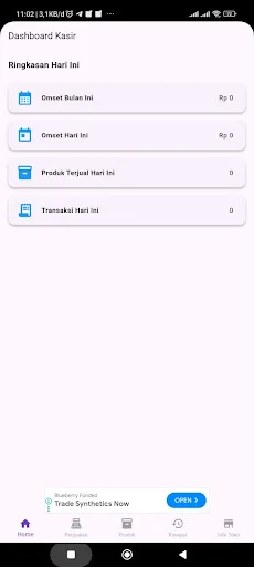 Download Kasir Offline GRATIS Terbaru – Aplikasi Kasir Toko - Screenshot 8