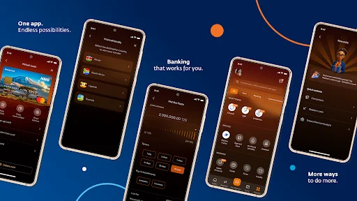 Download NMB Mkononi Terbaru – Solusi Perbankan Digital Mudah - Screenshot 6