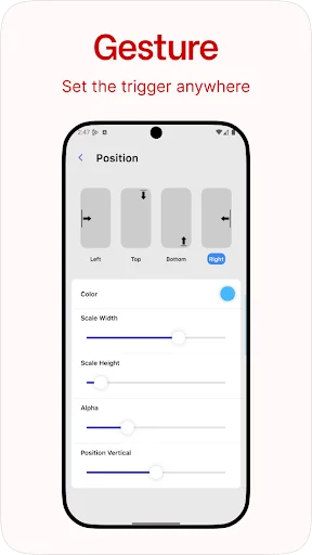 Download True Control Terbaru – Akses Cepat & Praktis Gratis - Screenshot 5