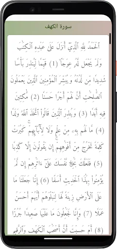 Download Maher Al-Muaiqly Quran Lengkap – Audio MP3 Offline - Screenshot 12