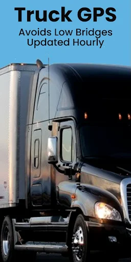 Download SmartTruckRoute 2 Nav & IFTA Terbaru – Navigasi Truk Aman - Screenshot 1