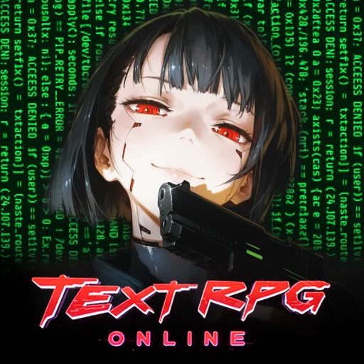 Download CyberCode Online Terbaru – Game RPG Cyberpunk Gratis