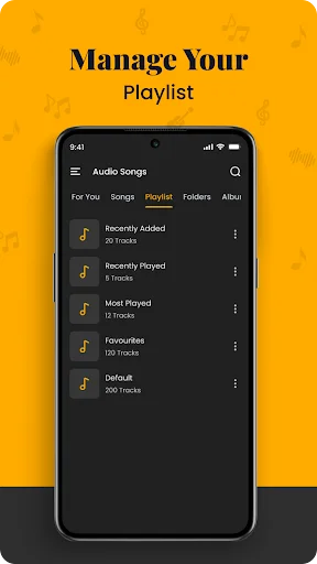 Download 8D Music Player Terbaru – Nikmati Efek Surround 8D - Screenshot 13