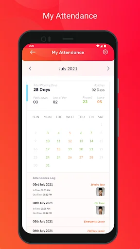 Download SMART MCB Terbaru – Solusi Manajemen Sekolah Efektif - Screenshot 8