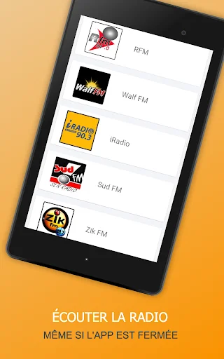 Download Senego: Berita Senegal Terkini – Update Real Time Gratis - Screenshot 9
