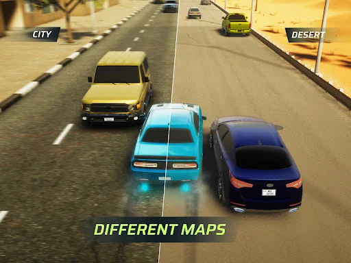Download Crazy Line Driver – 3D Terbaru – Game Balap Gratis - Screenshot 15