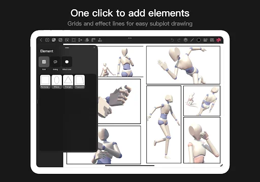 Download Pofi Brush Terbaru – Aplikasi Gambar & Lukis Gratis - Screenshot 22