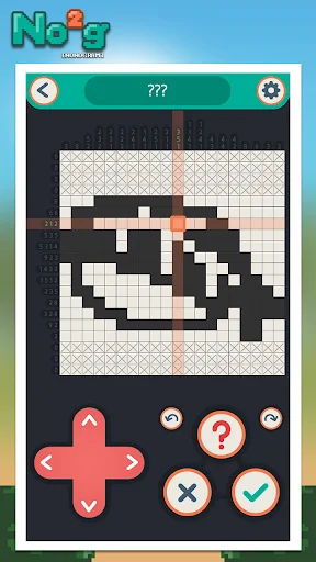 Download No2g: Nonogram Terbaru – Game Teka-teki Seru Gratis - Screenshot 6