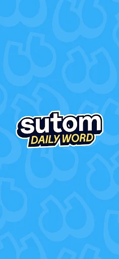 Download Sutom Game Kata & Teka-teki – Main Gratis Sekarang - Screenshot 7