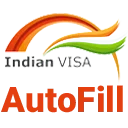 Indian Visa Autofill Pro – Isi Formulir Visa India Otomatis