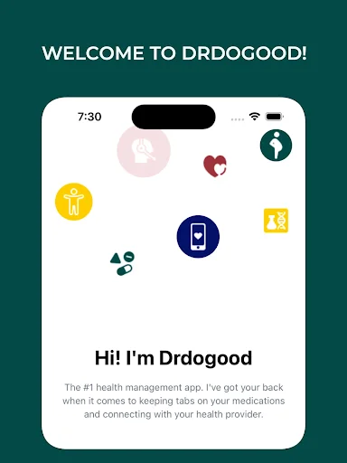 Download DrDoGood Terbaru – Konsultasi Dokter Online Cepat - Screenshot 12