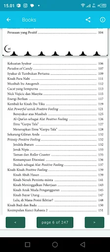 Download RAHASIA MAGNET REZEKI MENGALIR Terbaru – Motivasi Sukses - Screenshot 5