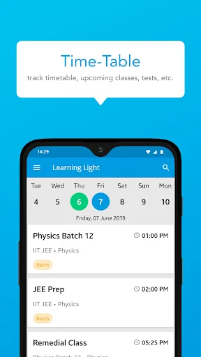 Download Asha Academy Terbaru – Aplikasi Belajar Efektif Gratis - Screenshot 1