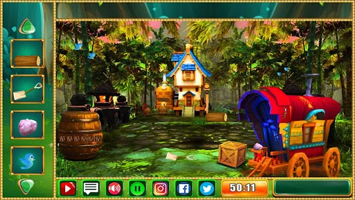 Download Escape Room: Mystery Quest Terbaru – Teka-teki Seru - Screenshot 22