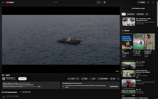 Windowed Fullscreen for Videos – Tonton Video Tanpa Batas - Screenshot 1