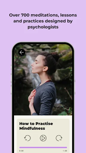 Download Smiling Mind Terbaru – Aplikasi Meditasi & Mindfulness - Screenshot 11