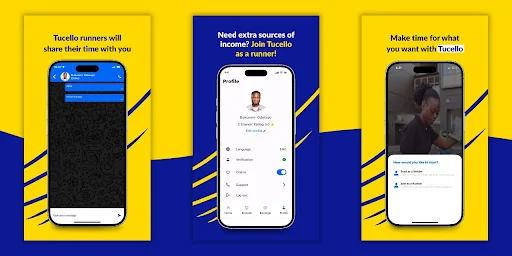 Download Tucello Terbaru – Cari Uang & Selesaikan Tugas Sekitar - Screenshot 8