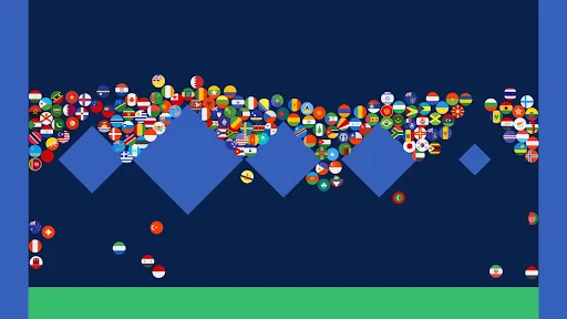 Download Country Marble Race Stream Run Terbaru – Game Balap Seru - Screenshot 31