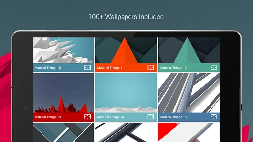 Download Material Things – Icon Pack Terbaru – Ikon Gratis - Screenshot 17