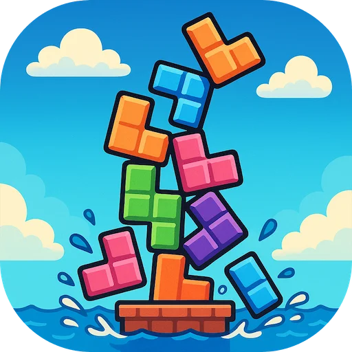 Download Tricky Blocks – Puzzle Balok Seru & Gratis Sekarang